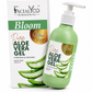Bloom Pure Aloe Vera Gel - 250 g