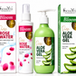 Bloom Glow Duo (Rose Water + Aloe Vera Gel)
