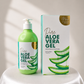 Bloom Pure Aloe Vera Gel - 500 g